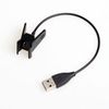 USB Charging Cable Cord Clipper for Alta 12" Smart Watch Fitbit