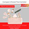 Metris Instruments Mini Infrared Thermometer Digital Compact Model TN002PC Reese