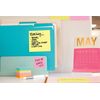 Post-it Note Dispensers, 4 in. x 4 in.