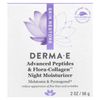 Advanced Peptides & Flora-Collagen™ Night Moisturizer, 2 oz (56 g)