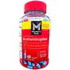 Member's Mark Extra Strength Acetaminophen 500mg Gelcaps 400 Count EXP 03/28