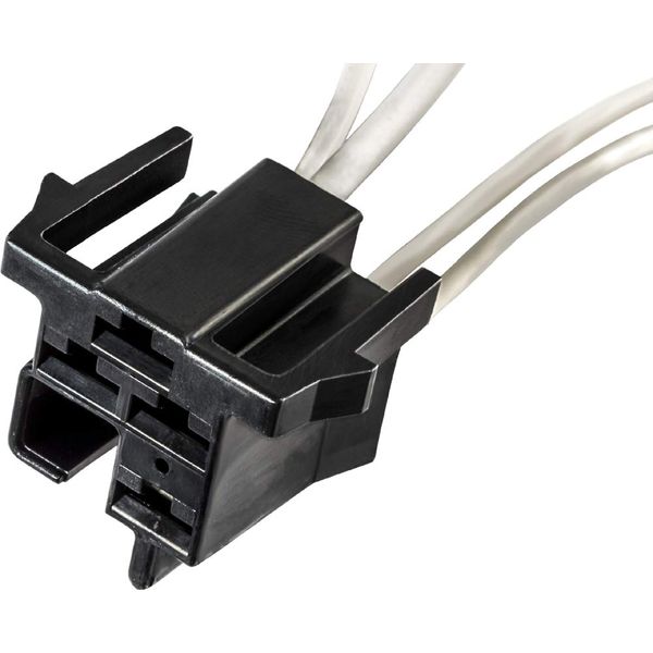 Headlight Dimmer Switch Harness Connector for GM 12102757