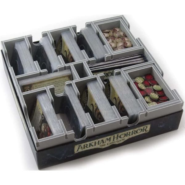 Folded Space: Living Card Games Medium Box