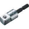 Lobtex DSA127 Electric Dollar Socket "Strock" Socket Adapter