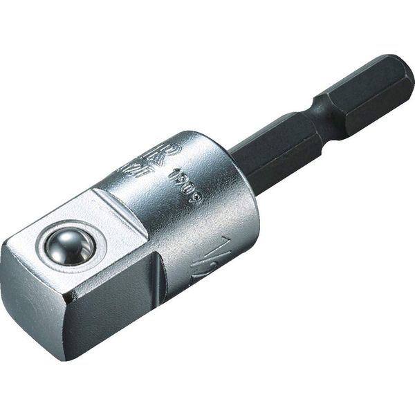Lobtex DSA127 Electric Dollar Socket "Strock" Socket Adapter