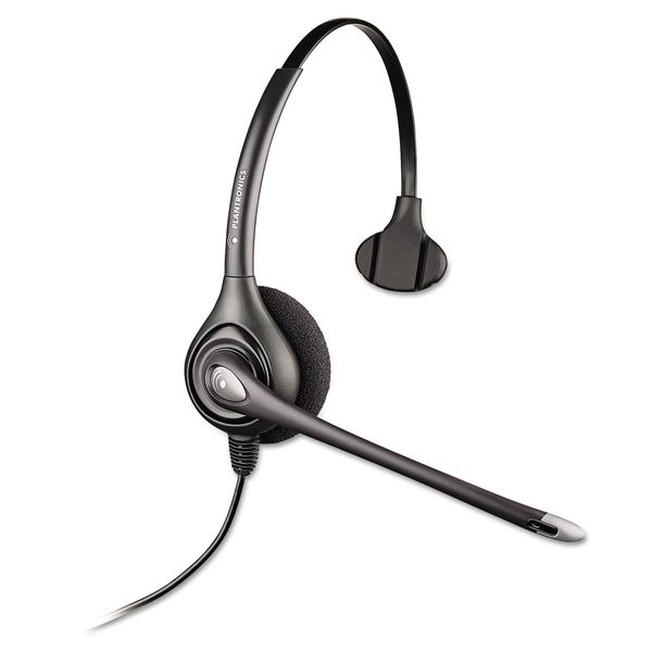 Plantronics Supraplus HW251N/A Noise Cancelling Headset