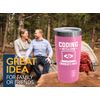 Engineer Teacher Pink Edition Tumbler 20oz - Coding with a grin - Gift Engineer lecture practitioners electrical computer aerospace engineering