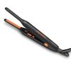 Terviiix Small Flat Iron For Short Hair, Temperature Adjustable Pencil