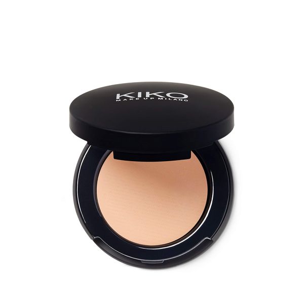 KIKO Milano Full Coverage Concealer 01 | Concealer with Very High Coverage