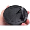 Magic Trick COIN THROUGH GLASS Penetration Illusion Coaster T12