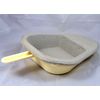 Slipper Pan Support and 25 Pulp Slipper Pan Liners