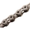 KMC Unisex's K1sl Narrow Chain, Silver, 100 Link