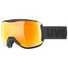 uvex DOWNHILL 2100 CV BCK SL/ORANGE-YELL