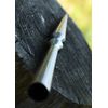 Mitt Elaterl Iche Spike Chain Breaker Lance Medieval LARP Viking Sale Under 18S
