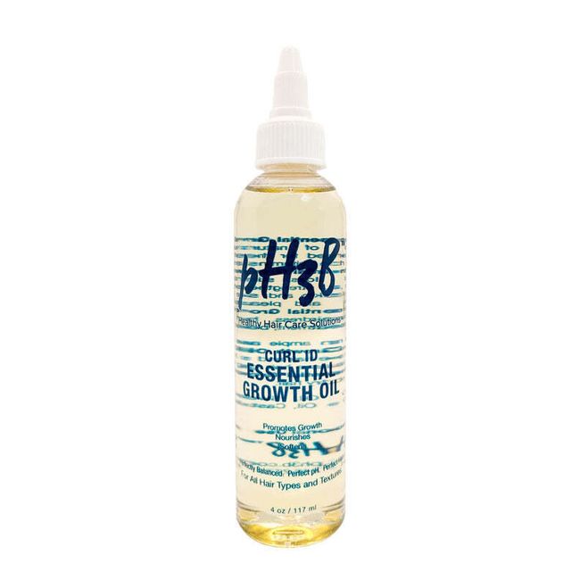 pH3B Curl ID Essential Growth Oil 4 oz.