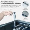 3D Printer Tool Kit, 74Pcs 3D Printing Assembly/Removal/Filament Tool Wrap Kit