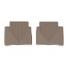 WeatherTech All-Weather Floor Mats for Maxima/Maxima - 2nd Row
