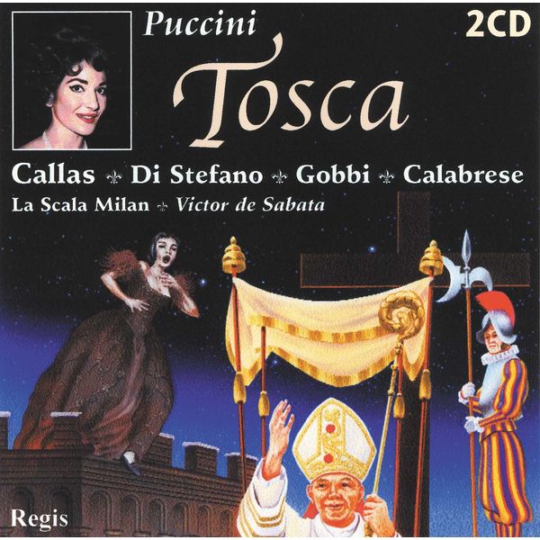 Puccini: Tosca