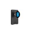 Blue Its A Daisy Blue Color Graphic PopSockets PopWallet for MagSafe