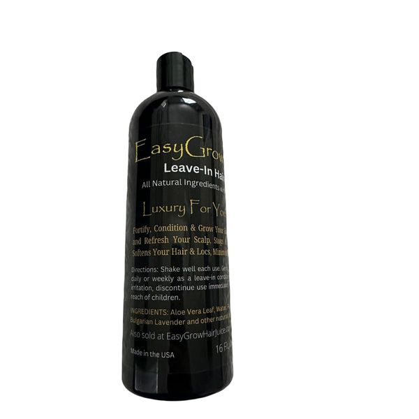 EasyGrow Hair Juice™