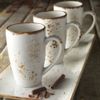 Steelite Craft Quench Mug White 10oz / 280ml, Single