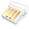CSL - USB Bluetooth Adapter V4.0 - A2DP - Windows 11 Compatible - White