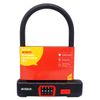 Amtech T1875 12mm D Shackle Combination Lock