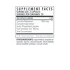 bioTE Nutraceuticals - Curcumin SF - Circulation + Healthy Aging (60 Capsules)