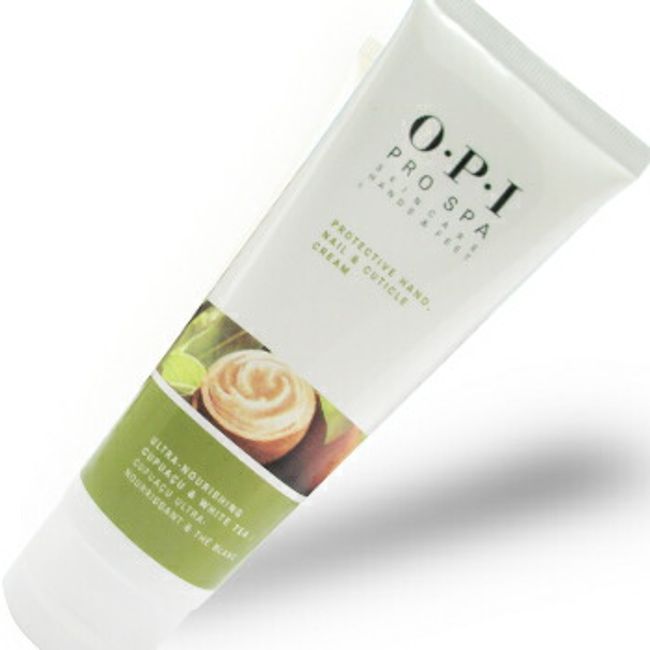 OPI PRO SPA OPI PRO SPA Hand Nail &amp; Cuticle Cream 50mL Hand Cream  only by regular mail