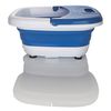 Bare Feet by Margaret Dabbs - Foldable Foot Spa