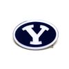 BYU Lapel Pin Logo Grande…