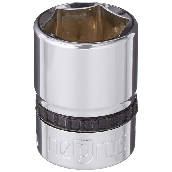 KTC (ke-te-si-) nepurosu 9.5 mm (3 8/) Socket (Hex) NB3 – 1/2