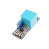NOYITO Voltage Transformer Module Active Single Phase Output Voltage Sensor Module - Measure 0-250V AC Voltage - Output Sine Wave Adjustable