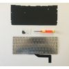 A1398 MACBOOK PRO 15" US KEYBOARD REPLACEMENT COMBINATION KIT (MID 2015)