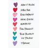 Spellbinders Velvet Pastel PNK PRNCSS, Ice Palace, 100ml