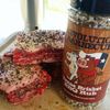 Texas Beef BBQ Rub - Best on Brisket, Steak & Burgers