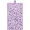 Brush Embroidery Silicone Mould