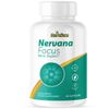 Nervana Focus- Brain Support- 60 Capsules