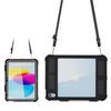 Waterproof Case For Apple iPad 10th Generation 10.9 inch Shockproof Stand Cover