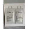 Olaplex No 4 / No 5 Shampoo Conditioner Foil Packet Set Duo Sample 0.34 oz Each