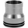 For Caterpillar 3126B CAT C7 C9 Injector Sleeve Cup Removal Tool & Install Kit