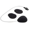 Midland BT MINI/BT GO UNI Full Face Wire Microphone L1415
