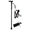 Forta, Folding Crutch with Anatomical Grip Right