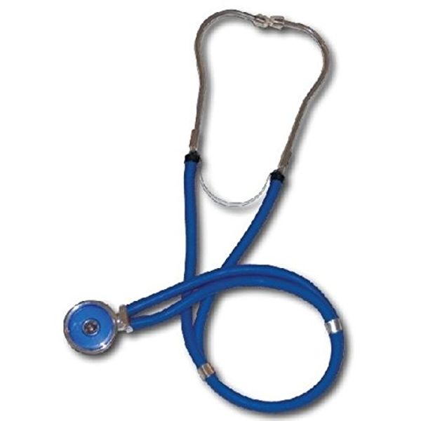Stethoscope, Blue, 22" L