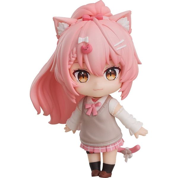 Nendoroid HiiroVTuber Hiiro, Non-scale, Plastic, Pre-painted Action Figure