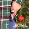Flannel Solid Lotion Skin Stick