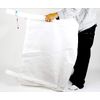 Giant Sand Bag, Trash Bin, Emergency Debris Mover, Construction Site Waste Container