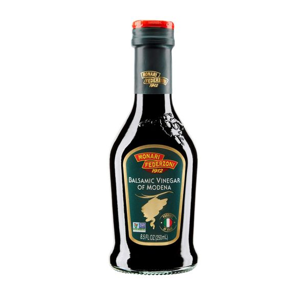 Monari Balsamic Vinegar - 8.5 Ounces