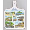 Cornwall Mini Cutting Board