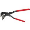 Stubai 282151 60 mm Angle Lap Joint Seaming Pliers 45
